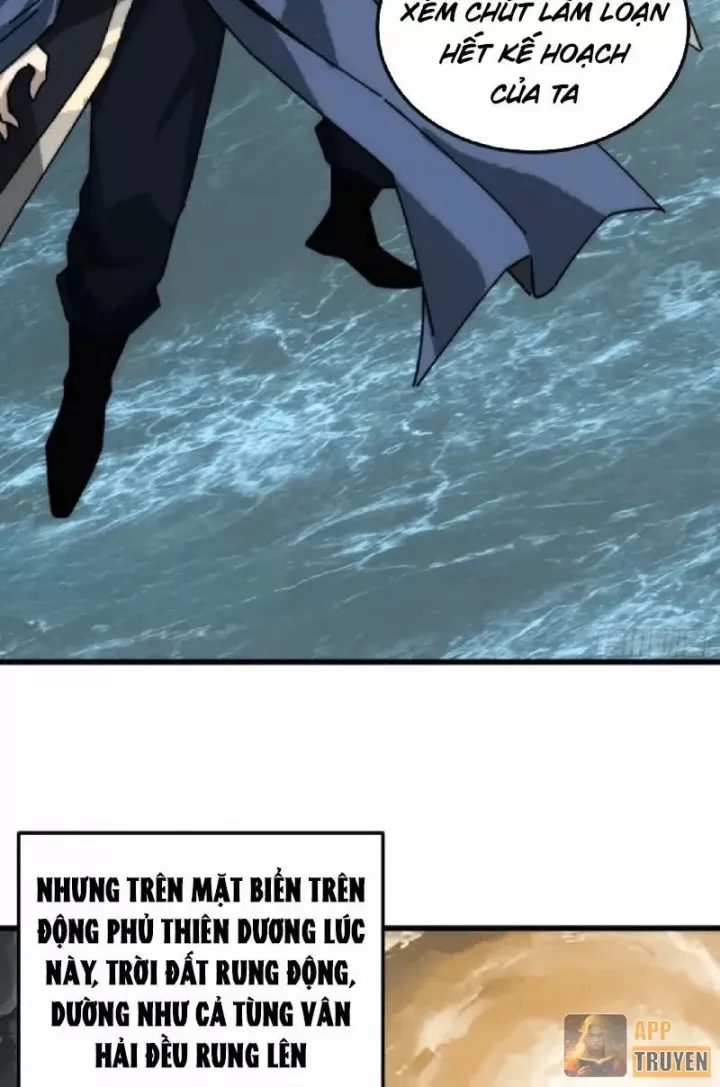 Ta Mô Phỏng Trường Sinh Lộ Chapter 55 - Trang 45
