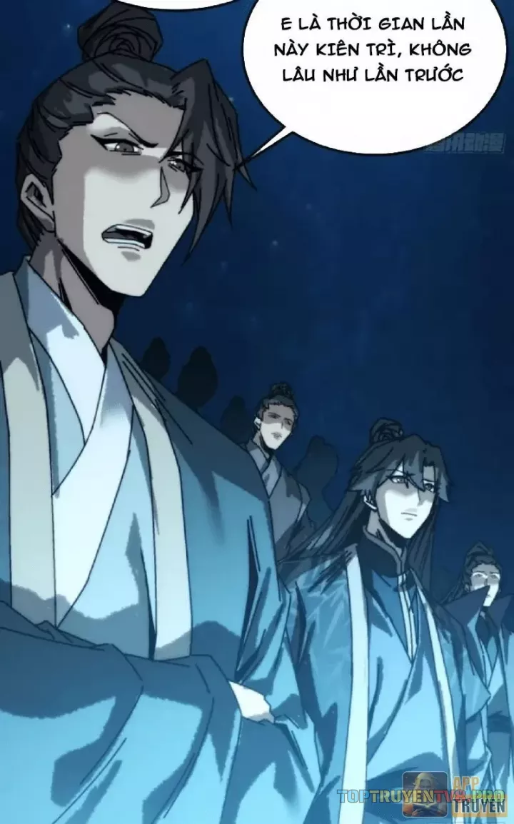 Ta Mô Phỏng Trường Sinh Lộ Chapter 55 - Trang 7
