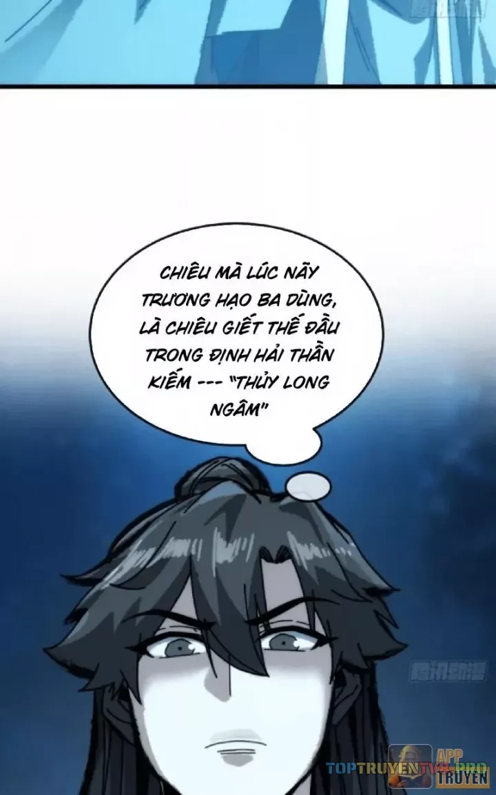 Ta Mô Phỏng Trường Sinh Lộ Chapter 55 - Trang 8