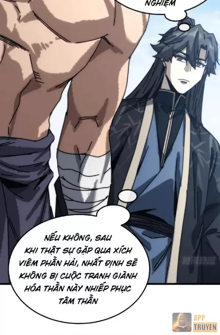Ta Mô Phỏng Trường Sinh Lộ Chapter 56 - Trang 17