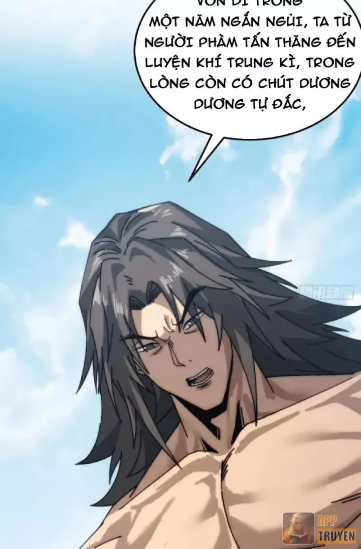 Ta Mô Phỏng Trường Sinh Lộ Chapter 56 - Trang 19