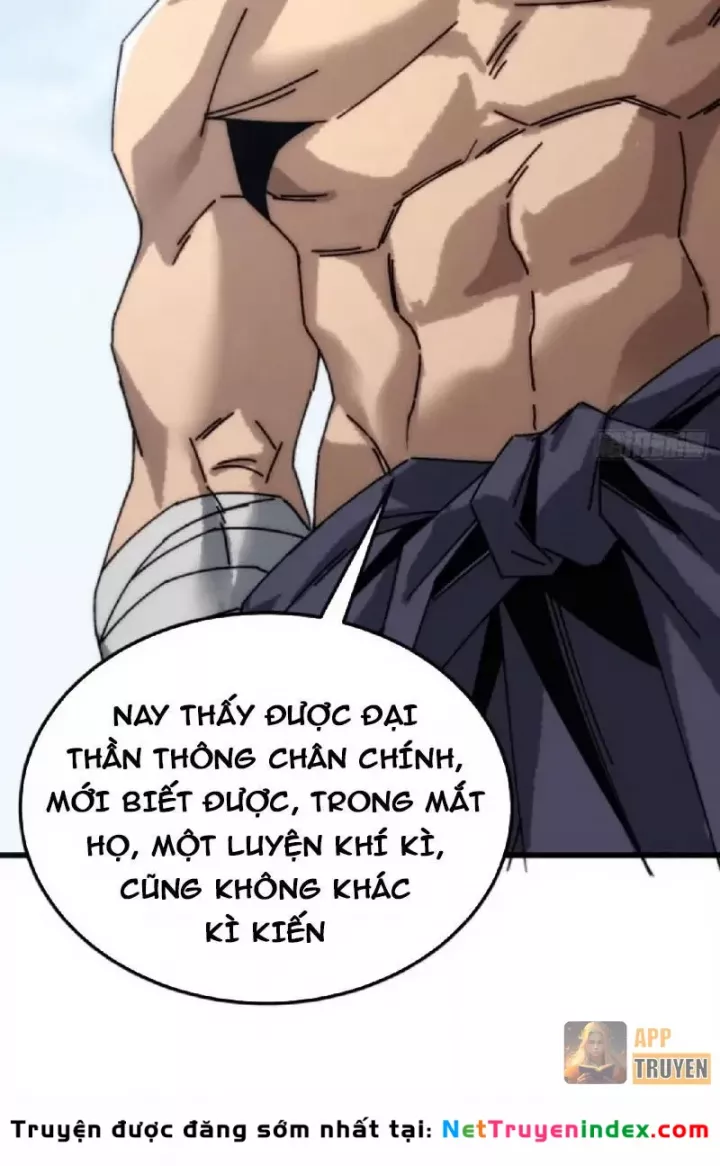 Ta Mô Phỏng Trường Sinh Lộ Chapter 56 - Trang 20