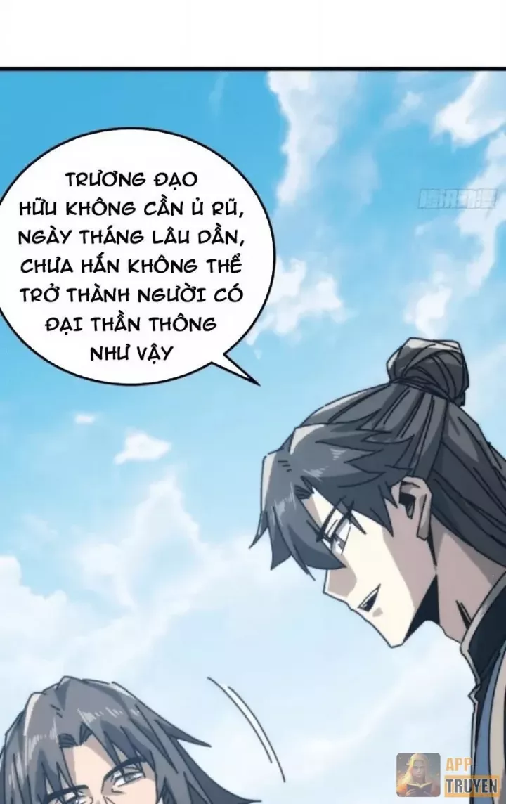 Ta Mô Phỏng Trường Sinh Lộ Chapter 56 - Trang 21