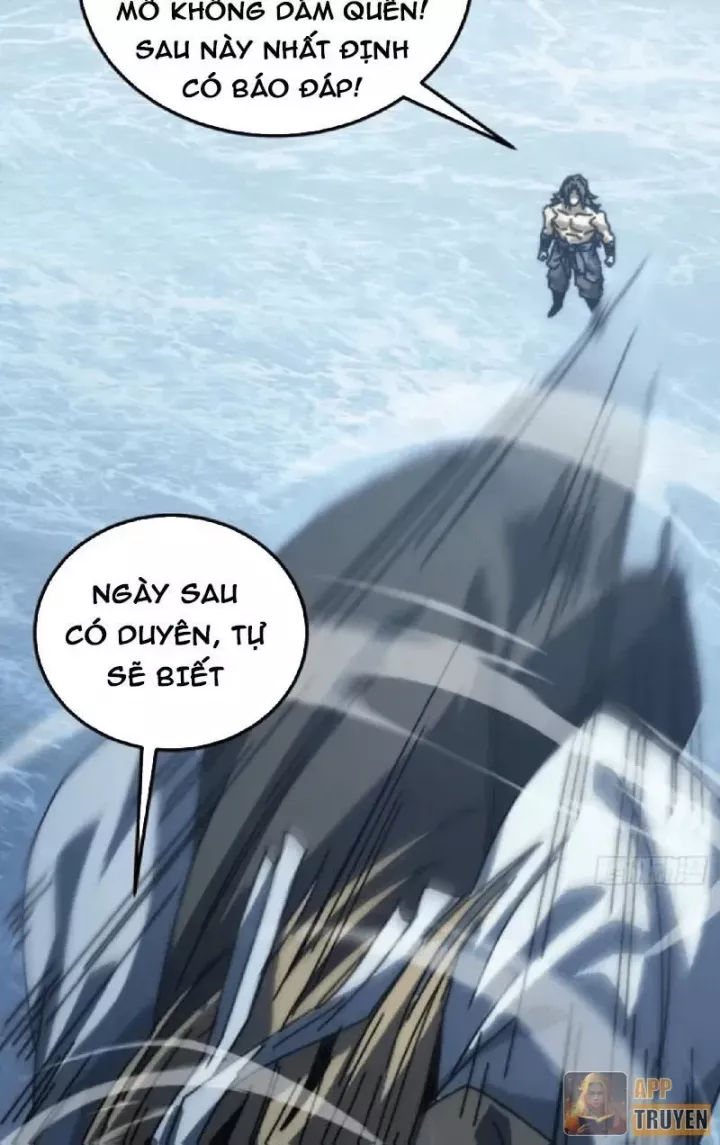 Ta Mô Phỏng Trường Sinh Lộ Chapter 56 - Trang 23