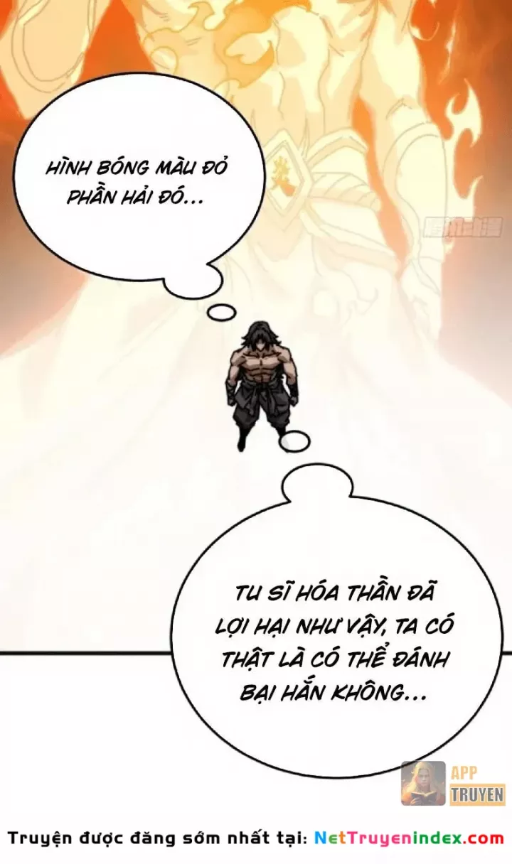 Ta Mô Phỏng Trường Sinh Lộ Chapter 56 - Trang 26