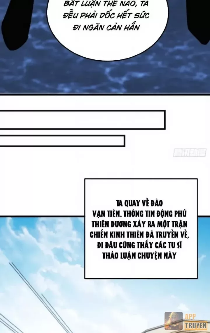 Ta Mô Phỏng Trường Sinh Lộ Chapter 56 - Trang 29