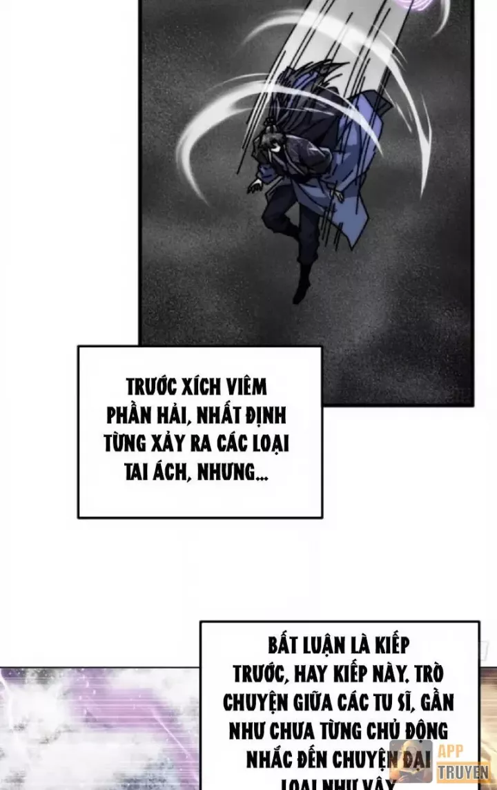 Ta Mô Phỏng Trường Sinh Lộ Chapter 56 - Trang 32