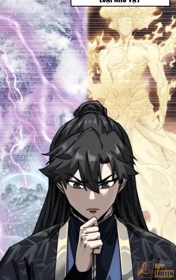 Ta Mô Phỏng Trường Sinh Lộ Chapter 56 - Trang 33