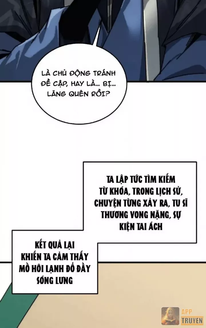 Ta Mô Phỏng Trường Sinh Lộ Chapter 56 - Trang 34