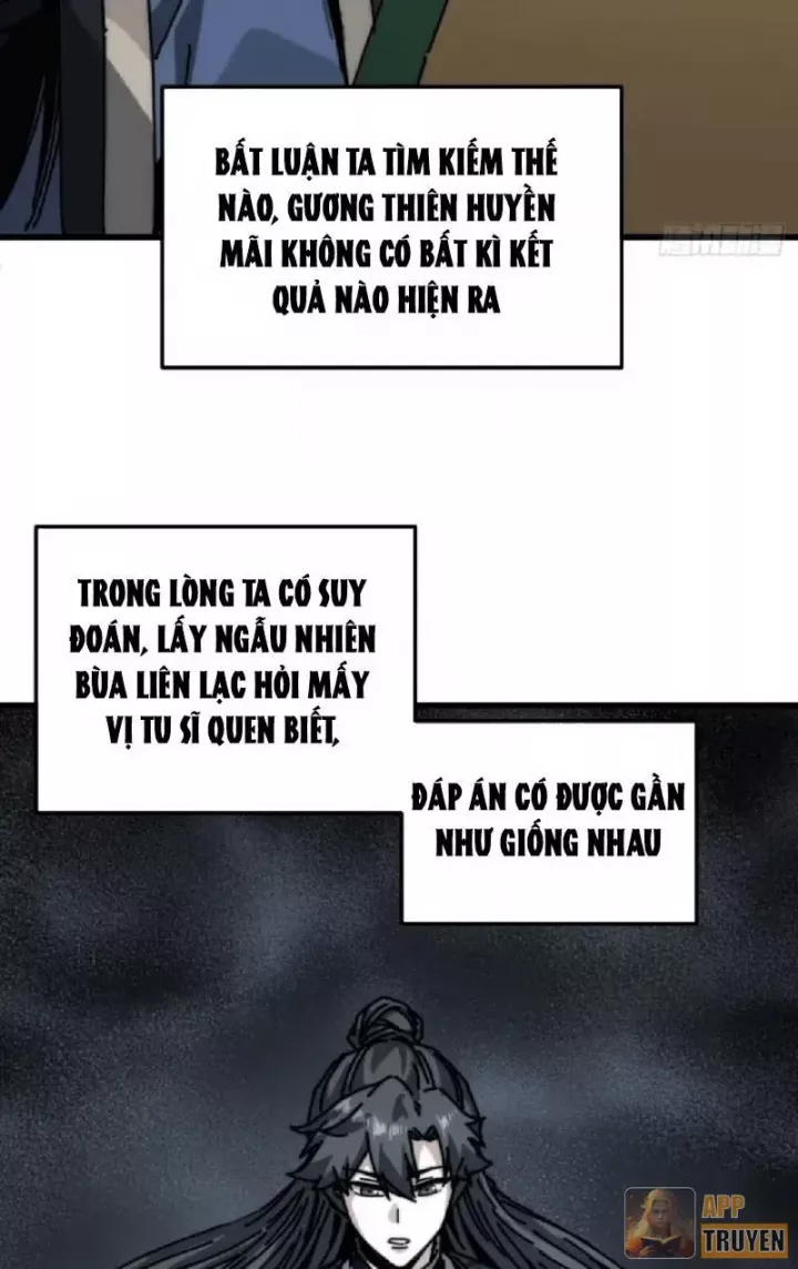 Ta Mô Phỏng Trường Sinh Lộ Chapter 56 - Trang 36