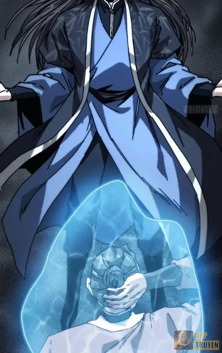 Ta Mô Phỏng Trường Sinh Lộ Chapter 56 - Trang 37