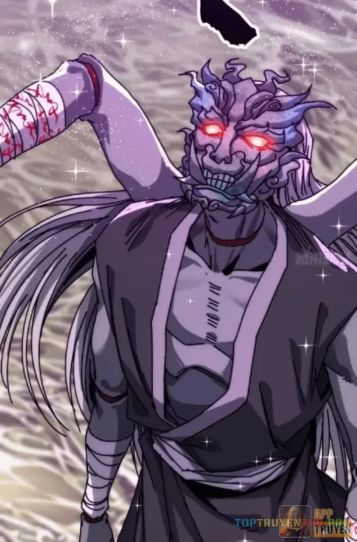 Ta Mô Phỏng Trường Sinh Lộ Chapter 56 - Trang 4