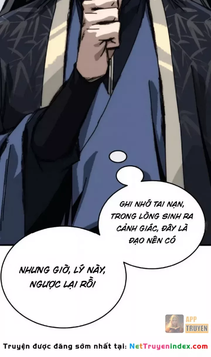 Ta Mô Phỏng Trường Sinh Lộ Chapter 56 - Trang 40
