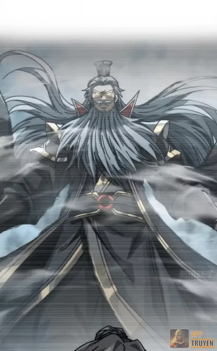 Ta Mô Phỏng Trường Sinh Lộ Chapter 56 - Trang 41
