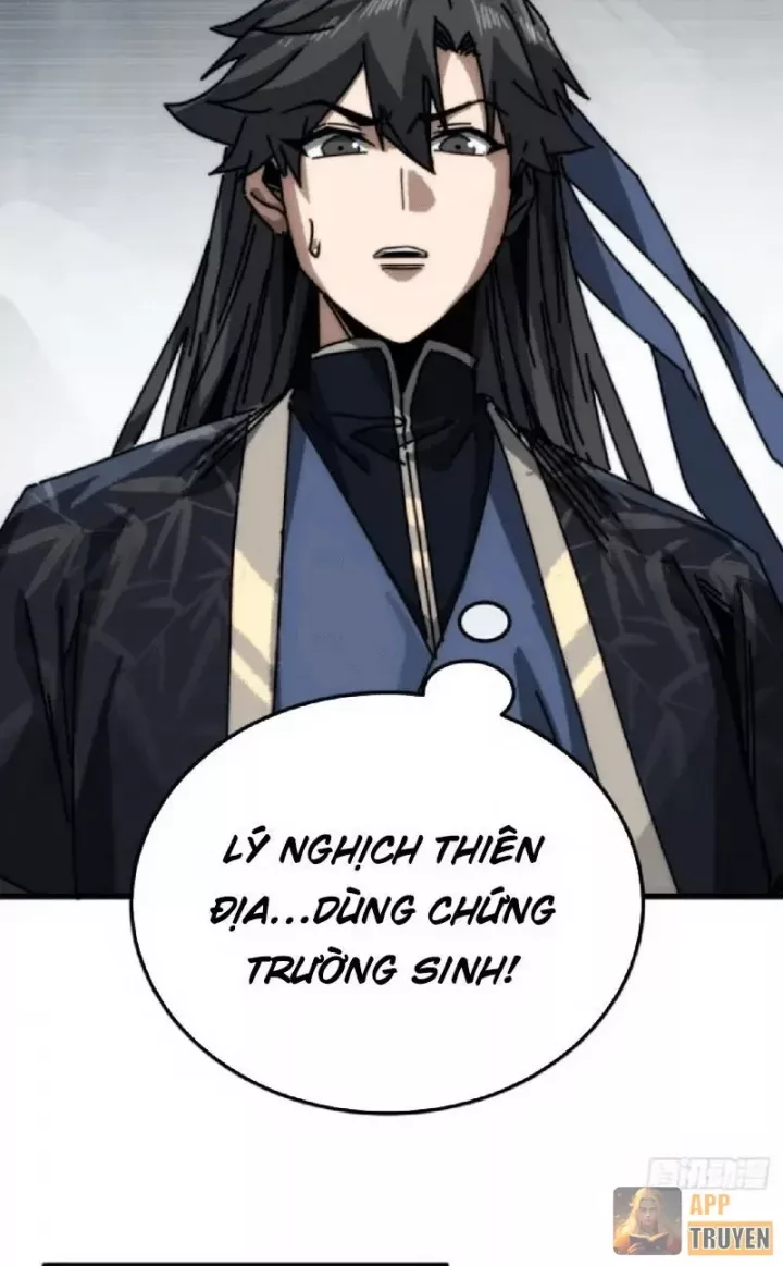 Ta Mô Phỏng Trường Sinh Lộ Chapter 56 - Trang 42