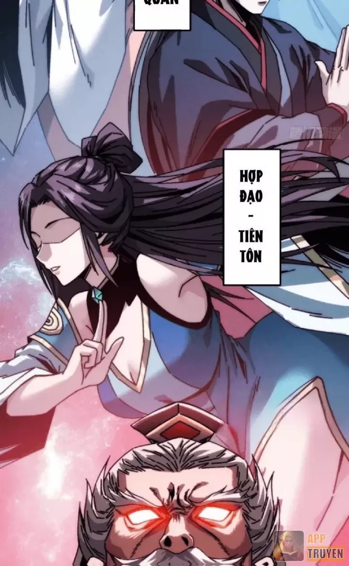 Ta Mô Phỏng Trường Sinh Lộ Chapter 56 - Trang 46