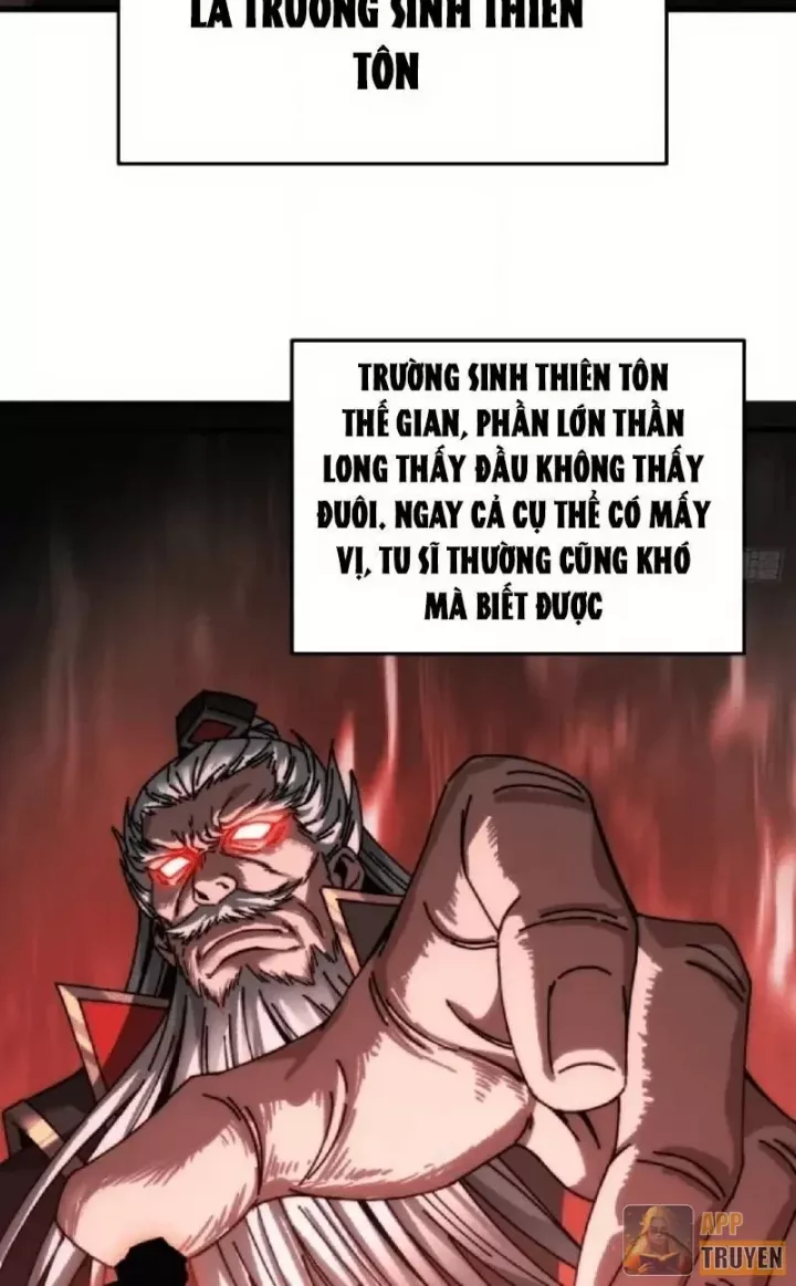 Ta Mô Phỏng Trường Sinh Lộ Chapter 56 - Trang 48
