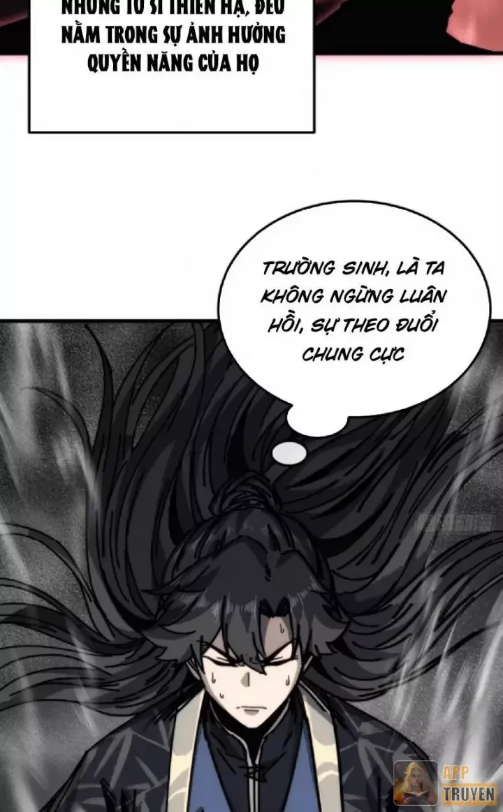 Ta Mô Phỏng Trường Sinh Lộ Chapter 56 - Trang 50
