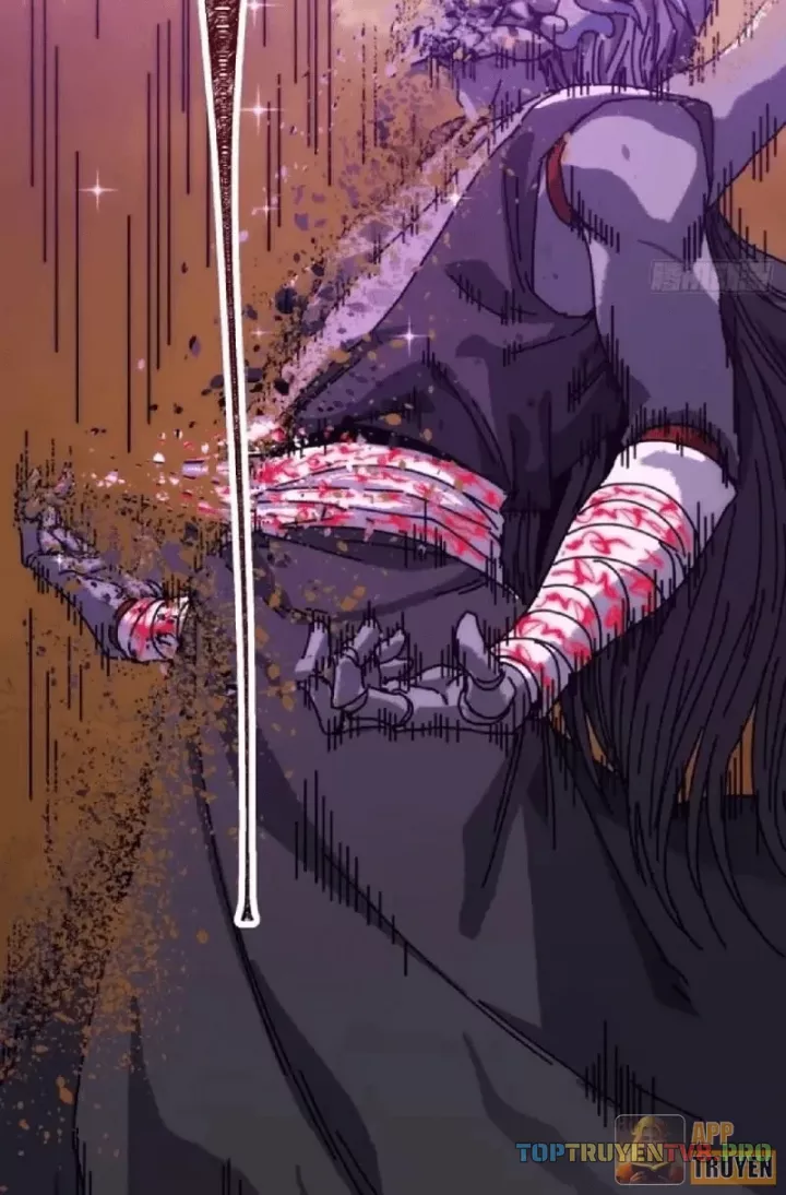 Ta Mô Phỏng Trường Sinh Lộ Chapter 56 - Trang 6