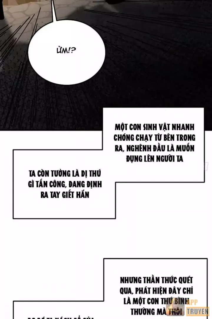 Ta Mô Phỏng Trường Sinh Lộ Chapter 57 - Trang 11