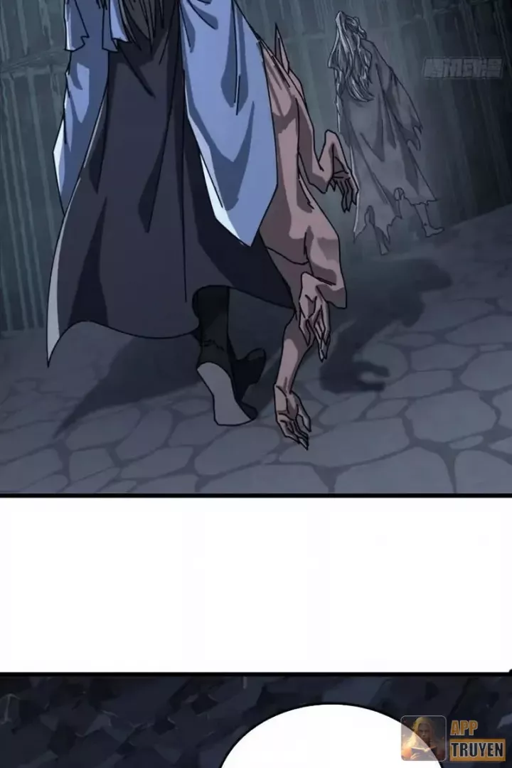 Ta Mô Phỏng Trường Sinh Lộ Chapter 57 - Trang 22