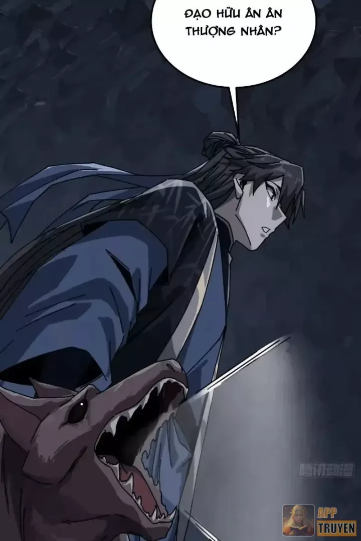 Ta Mô Phỏng Trường Sinh Lộ Chapter 57 - Trang 23