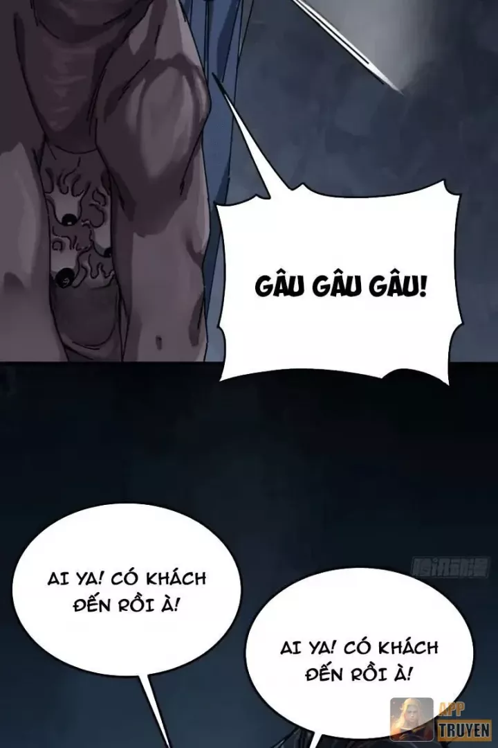 Ta Mô Phỏng Trường Sinh Lộ Chapter 57 - Trang 24