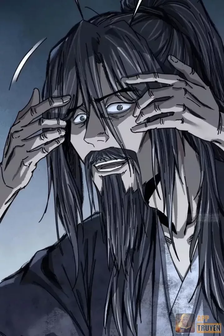 Ta Mô Phỏng Trường Sinh Lộ Chapter 57 - Trang 25