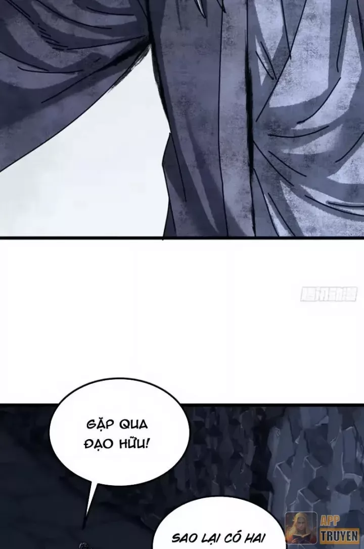Ta Mô Phỏng Trường Sinh Lộ Chapter 57 - Trang 26