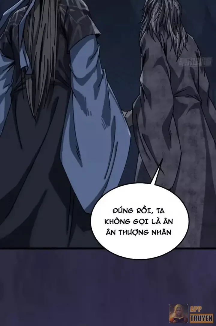 Ta Mô Phỏng Trường Sinh Lộ Chapter 57 - Trang 29
