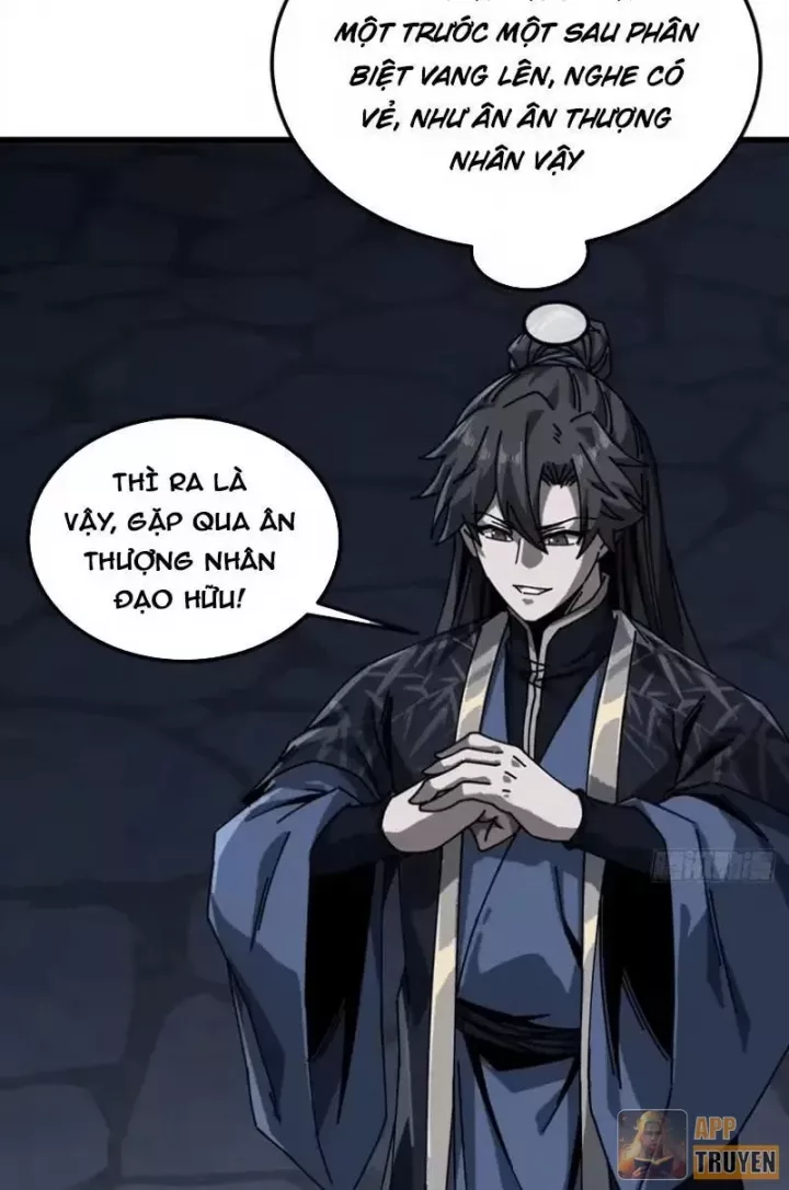 Ta Mô Phỏng Trường Sinh Lộ Chapter 57 - Trang 32