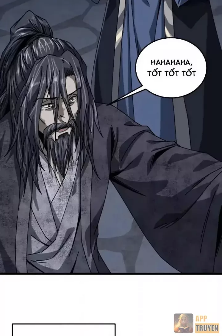 Ta Mô Phỏng Trường Sinh Lộ Chapter 57 - Trang 33