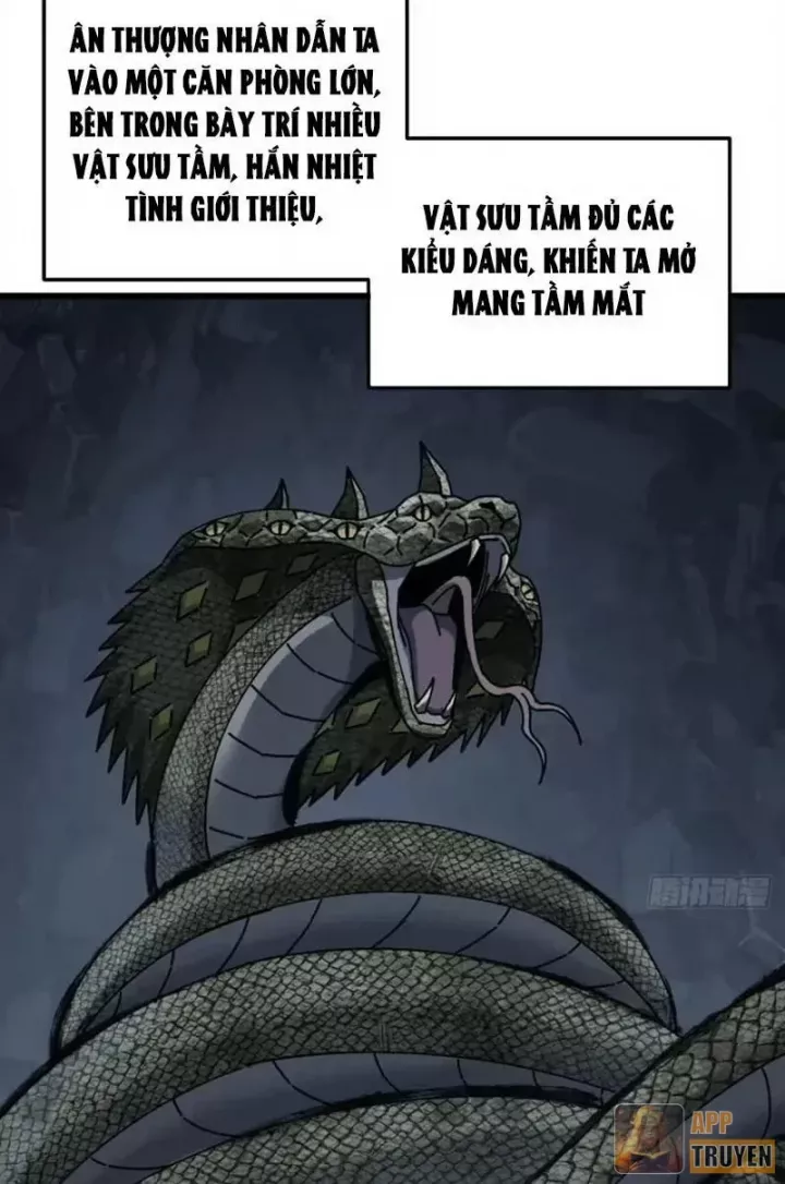 Ta Mô Phỏng Trường Sinh Lộ Chapter 57 - Trang 34