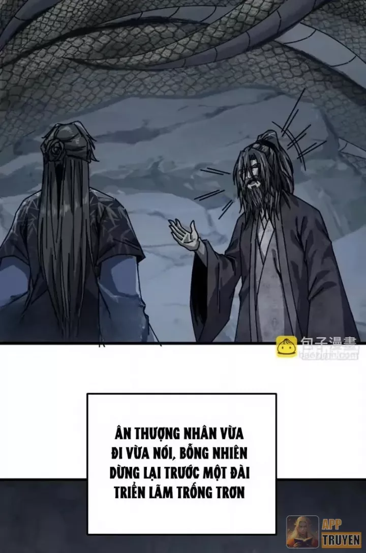 Ta Mô Phỏng Trường Sinh Lộ Chapter 57 - Trang 35