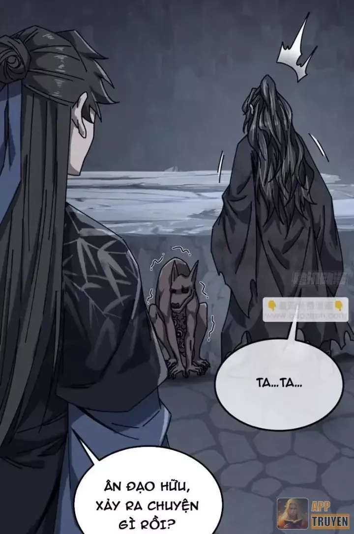 Ta Mô Phỏng Trường Sinh Lộ Chapter 57 - Trang 36