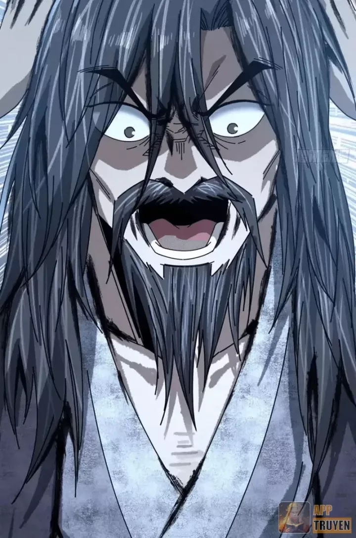 Ta Mô Phỏng Trường Sinh Lộ Chapter 57 - Trang 38