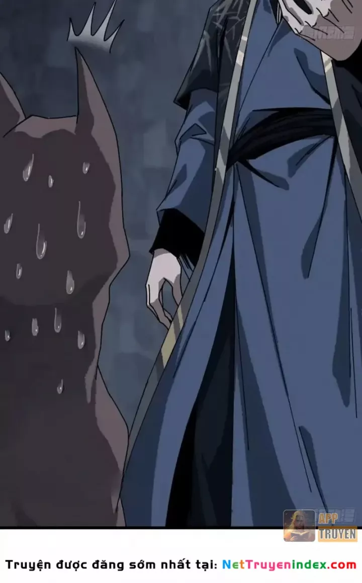 Ta Mô Phỏng Trường Sinh Lộ Chapter 57 - Trang 40