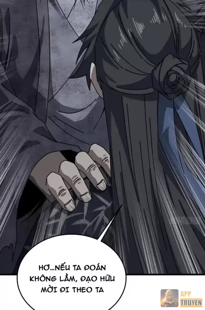 Ta Mô Phỏng Trường Sinh Lộ Chapter 57 - Trang 42
