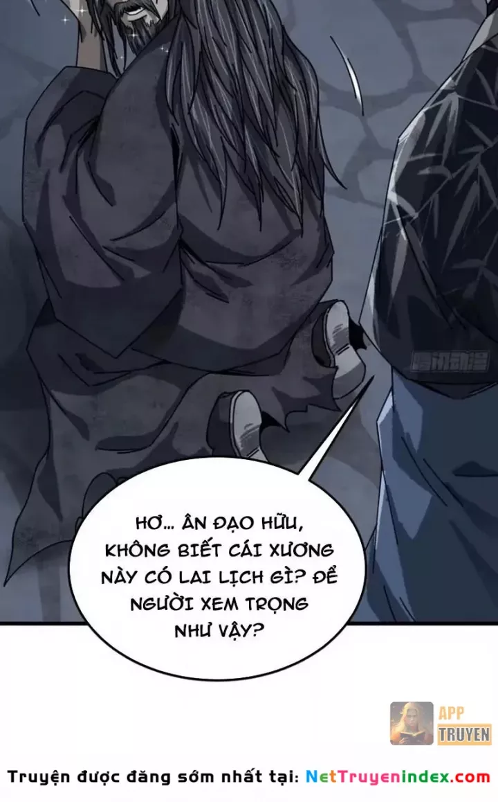 Ta Mô Phỏng Trường Sinh Lộ Chapter 57 - Trang 44
