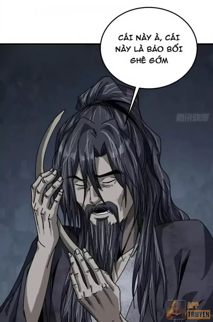 Ta Mô Phỏng Trường Sinh Lộ Chapter 57 - Trang 45