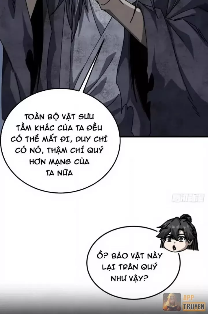 Ta Mô Phỏng Trường Sinh Lộ Chapter 57 - Trang 46