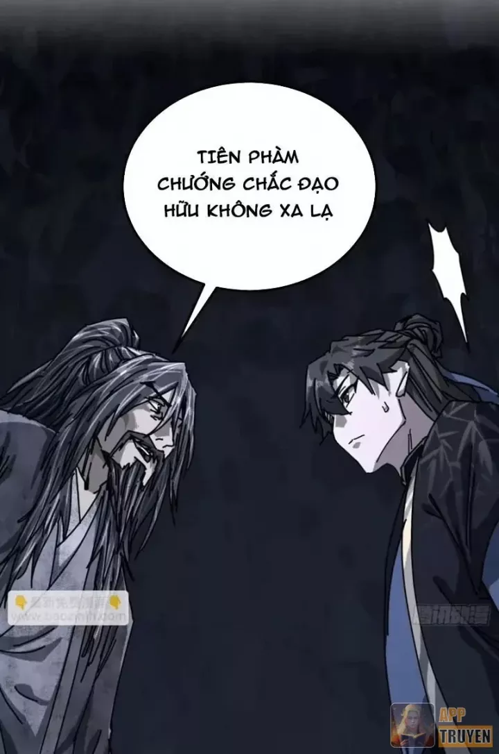 Ta Mô Phỏng Trường Sinh Lộ Chapter 57 - Trang 47