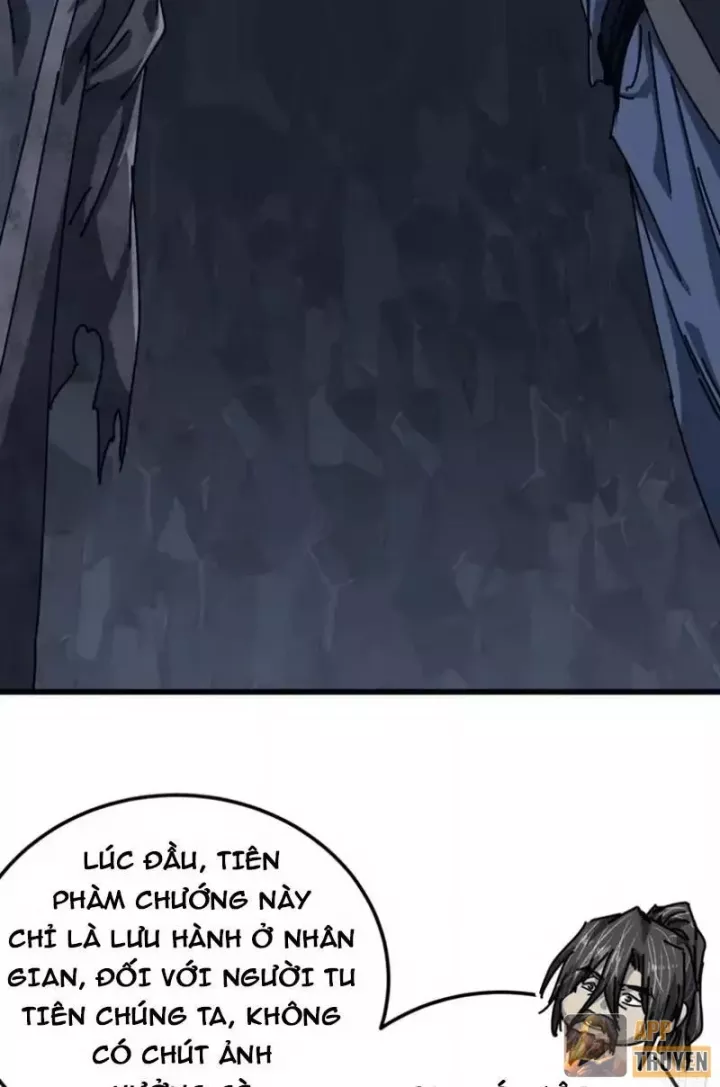 Ta Mô Phỏng Trường Sinh Lộ Chapter 57 - Trang 48