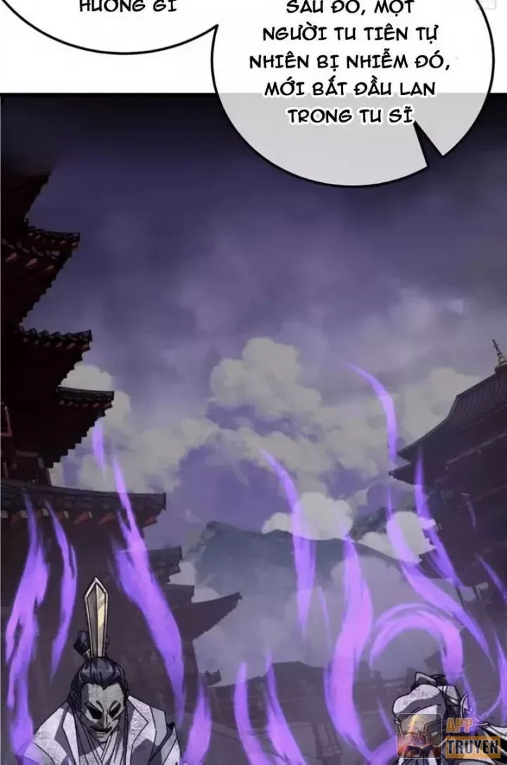 Ta Mô Phỏng Trường Sinh Lộ Chapter 57 - Trang 49