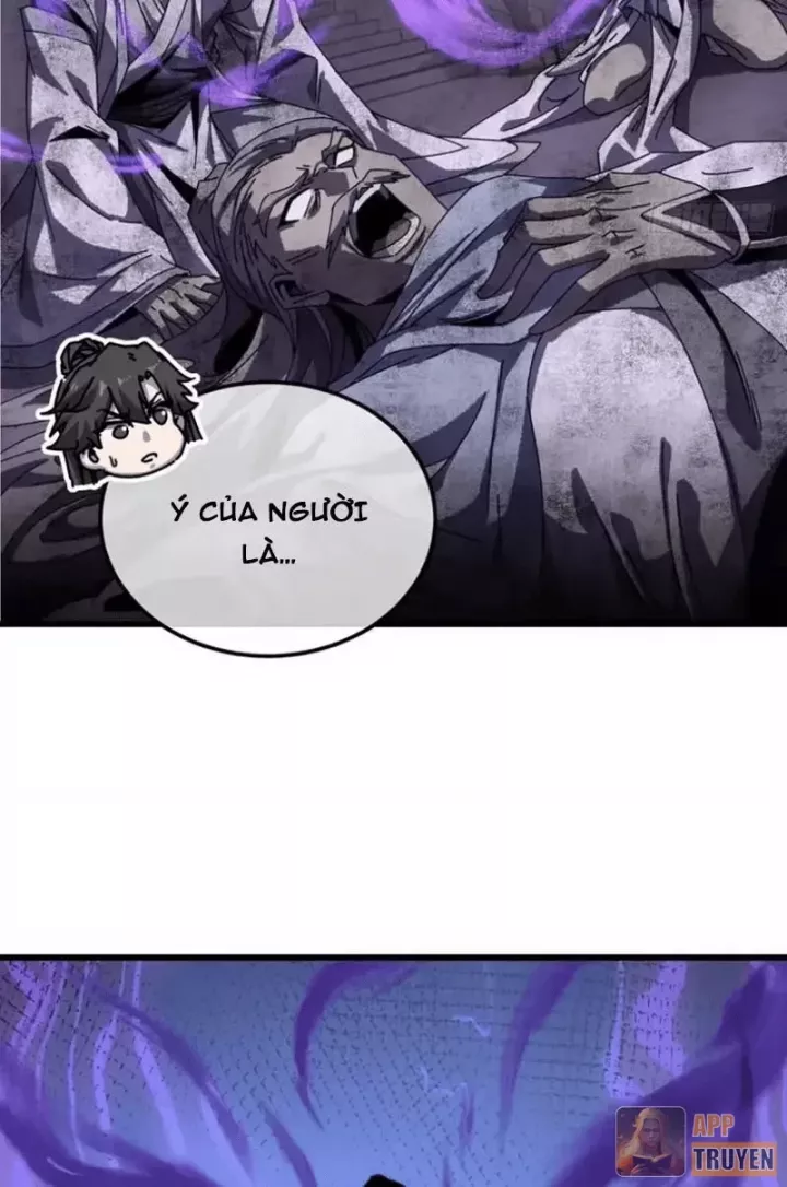 Ta Mô Phỏng Trường Sinh Lộ Chapter 57 - Trang 50
