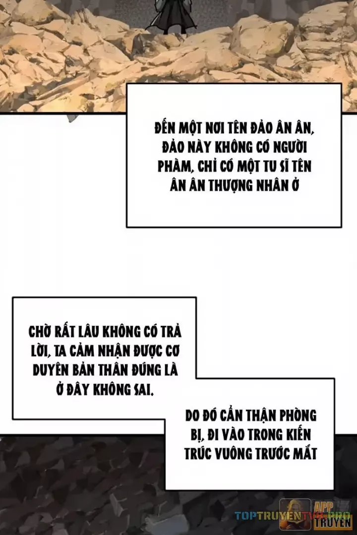 Ta Mô Phỏng Trường Sinh Lộ Chapter 57 - Trang 7