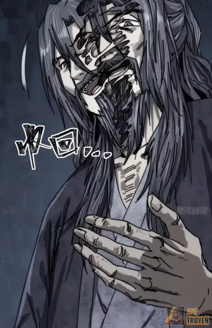 Ta Mô Phỏng Trường Sinh Lộ Chapter 58 - Trang 10