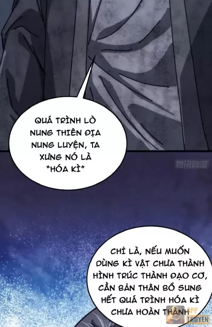 Ta Mô Phỏng Trường Sinh Lộ Chapter 58 - Trang 11