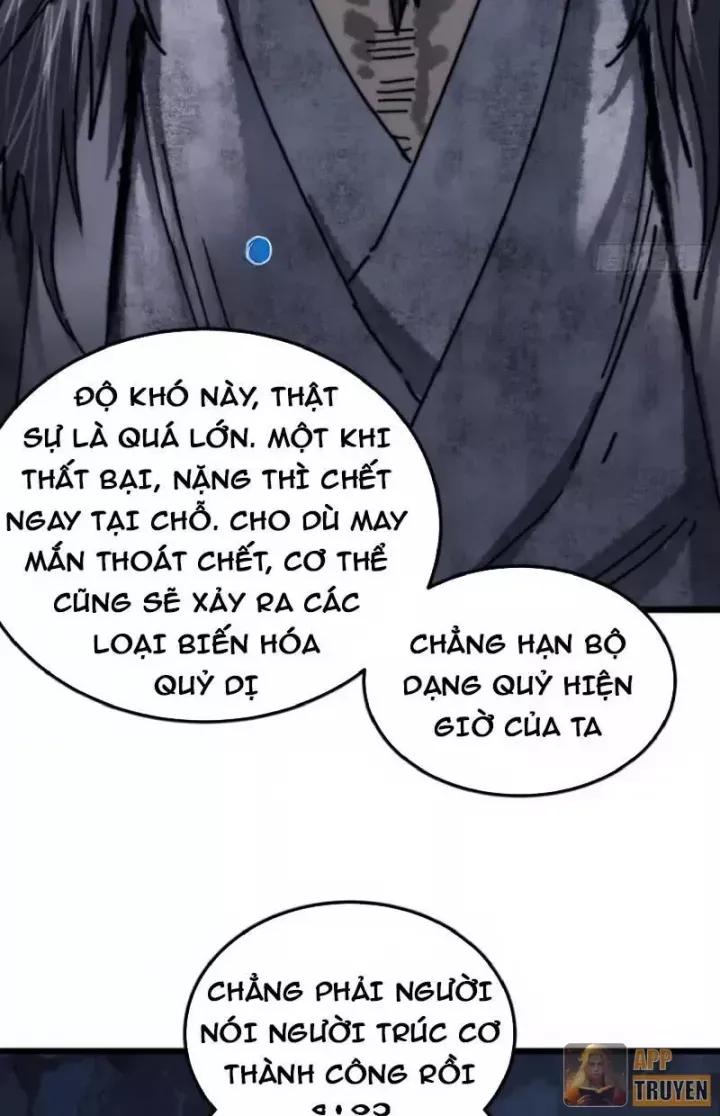 Ta Mô Phỏng Trường Sinh Lộ Chapter 58 - Trang 13