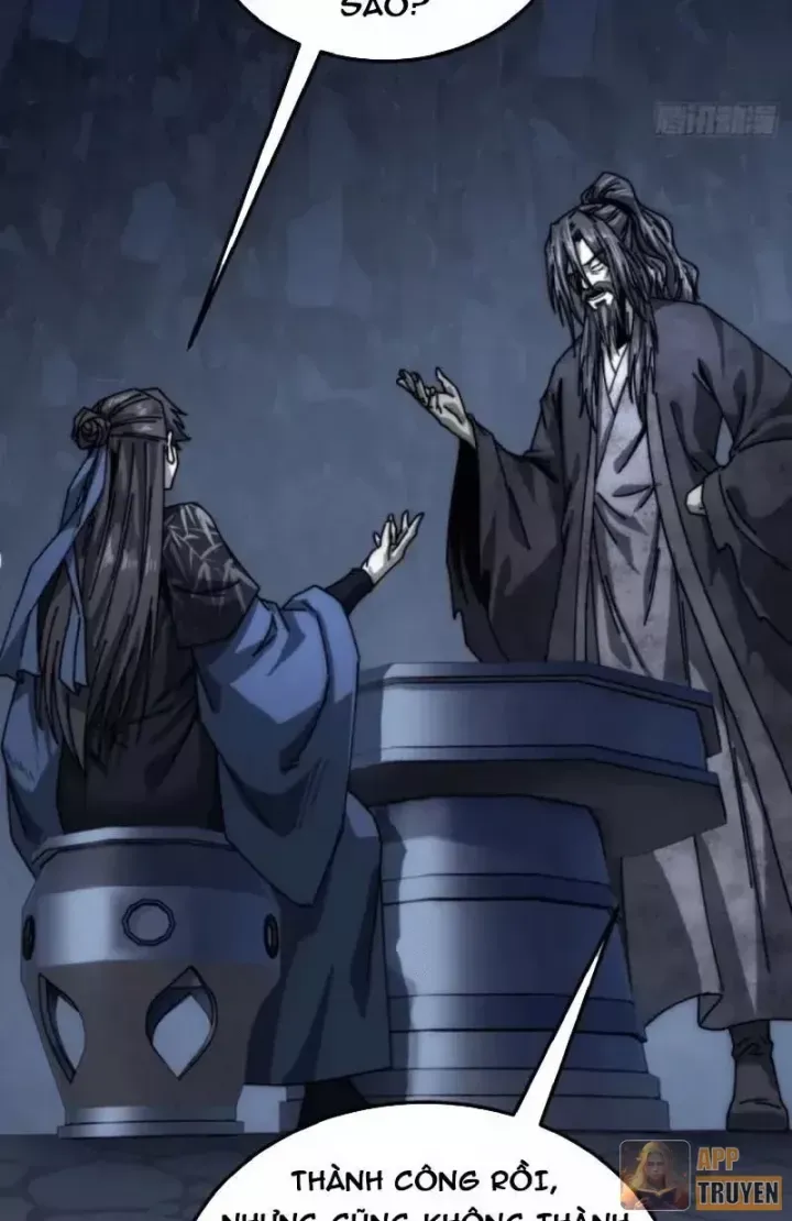 Ta Mô Phỏng Trường Sinh Lộ Chapter 58 - Trang 14